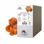 PROFIMATOR zaprawka SŁONY KARMEL Bag in box 6kg