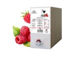 Baza do drinków i bezalkoholowych koktajli PROFIMATOR MALINA box 6kg