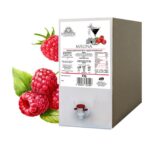 Baza do drinków i bezalkoholowych koktajli PROFIMATOR MALINA box 6kg