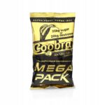 Drożdże gorzelnicze Coobra Mega Pack 360netto